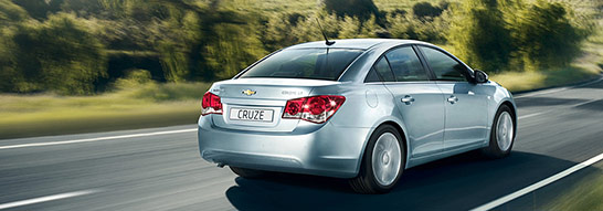 Cruze
