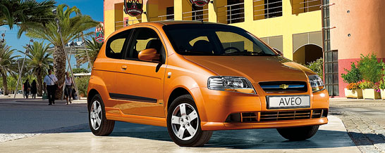Aveo