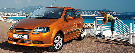 Aveo