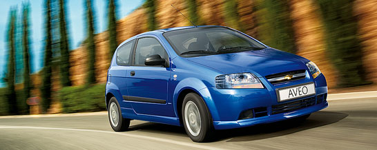 Aveo