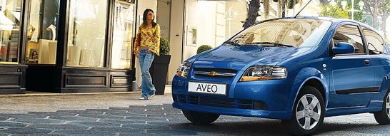 Aveo