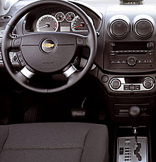 Aveo