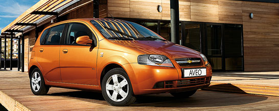 Aveo