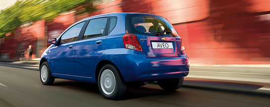 Aveo