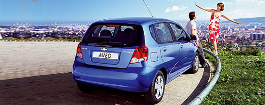 Aveo