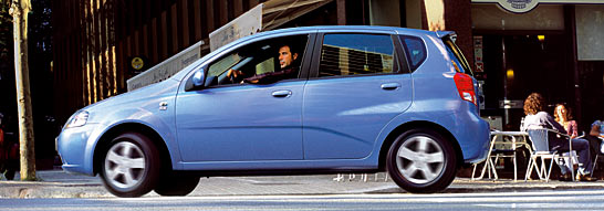 Aveo