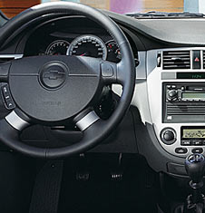 Lacetti