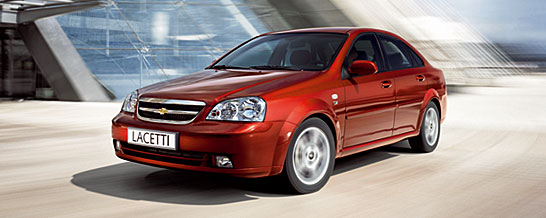 Lacetti