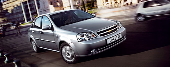 Lacetti