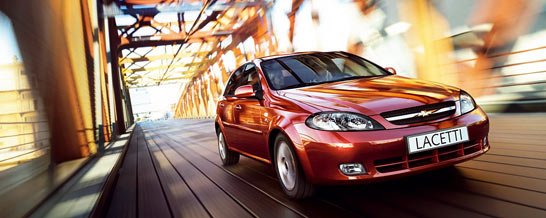 Lacetti