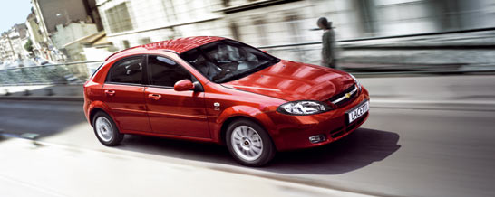 Lacetti