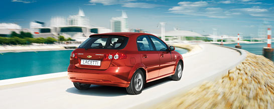 Lacetti