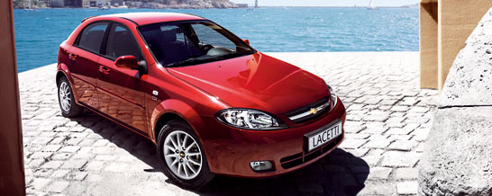 Lacetti