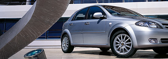 Lacetti