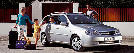 Lacetti