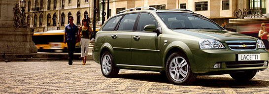 Lacetti