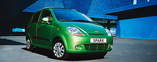 Spark