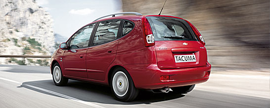 Tacuma