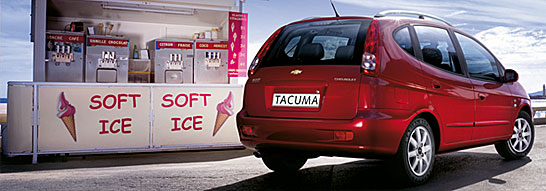 Tacuma